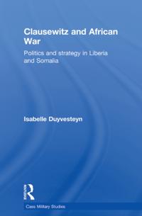 Cass Military Studies