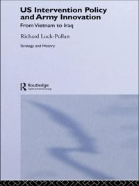 Strategy and History