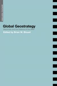 Geopolitical Theory