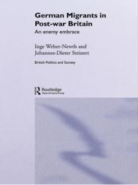 British Politics and Society