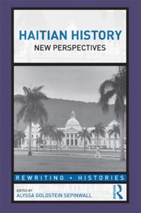 Haitian History