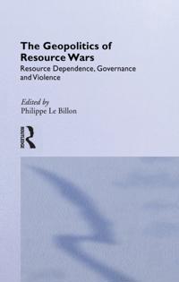 Routledge Studies in Geopolitics