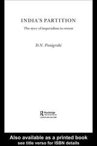 India's Partition