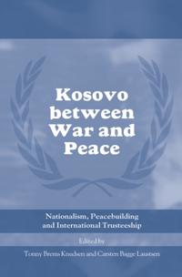 Cass Series on Peacekeeping