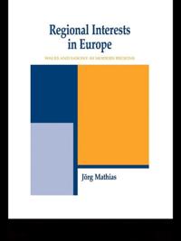 Routledge Studies in Federalism and Decentralization