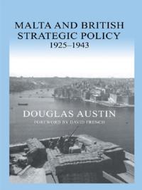 Military History and Policy