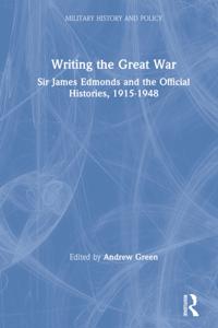 Military History and Policy