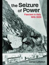 Totalitarianism Movements and Political Religions