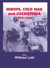 Cold War History