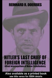 Studies in Intelligence