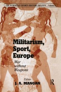 Sport in the Global Society
