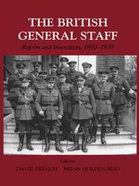 Military History and Policy