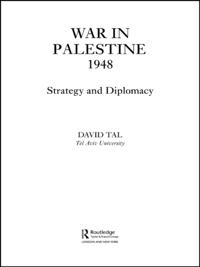 Israeli History, Politics and Society
