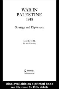 Israeli History, Politics and Society