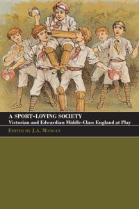 Sport in the Global Society