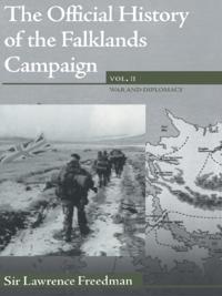 Government Official History Series