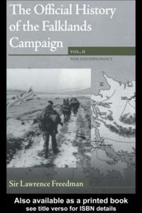 Government Official History Series