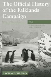 Government Official History Series