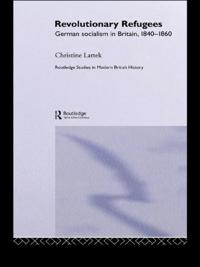 Routledge Studies in Modern British History