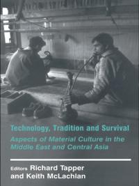 History and Society in the Islamic World