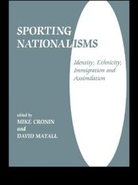 Sport in the Global Society