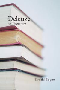 Deleuze and the Arts