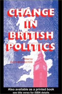 Change In British Politics
