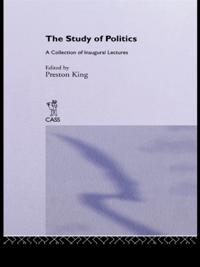 Study of Politics