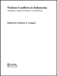 Routledge Contemporary Southeast Asia Series