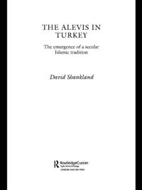 Routledge Islamic Studies Series