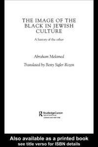 Routledge Jewish Studies Series