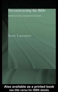 Routledge Jewish Studies Series