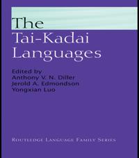 Routledge Language Family Series