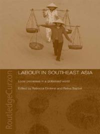 Changing Labour Relations in Asia