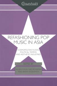 ConsumAsian Series