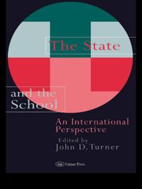 State And The School