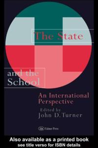 State And The School