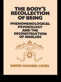 Body's Recollection of Being