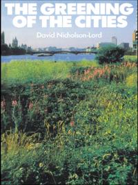 Greening of the Cities