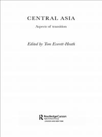 Central Asia Research Forum