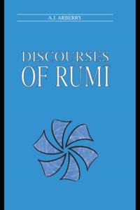 Discourses of Rumi