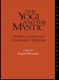 Yogi and the Mystic