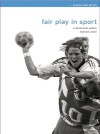 Ethics and Sport
