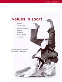 Ethics and Sport