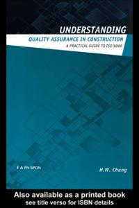 Understanding Construction