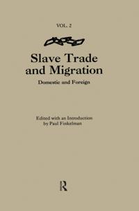 Articles on American Slavery