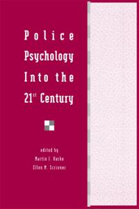 Applied Psychology Series