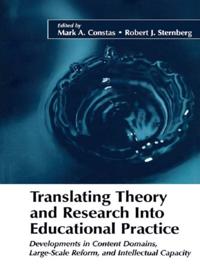 Educational Psychology Series