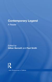 New Perspectives in Folklore