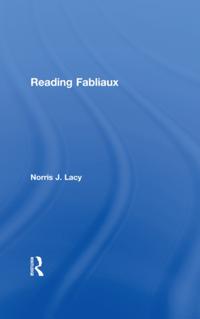 Garland Library of Medieval Literature